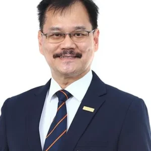 MIKE YEO CHONG PENG (MIKE)