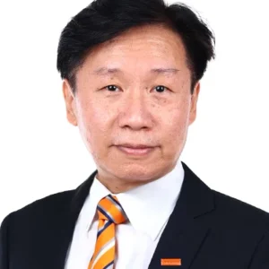 NG KOK KIONG (KERRY NG)