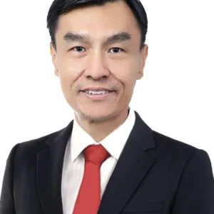 YEO CHONG PENG (PHILIP YEO (??))