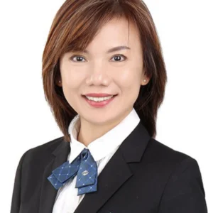 TAN GUAT NOI (JESLYN TAN G N)