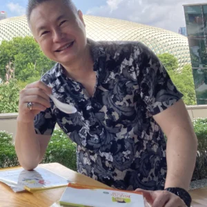 NG WAI POH (ANDY NG)