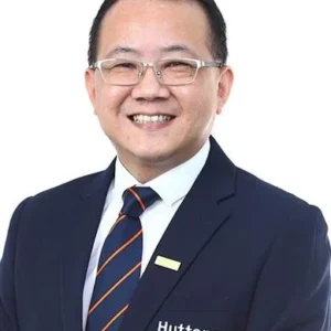 HENG WAH SUN WILLIAM (WILLIAM HENG)
