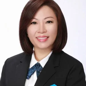 LIM HUI LING (AMY)