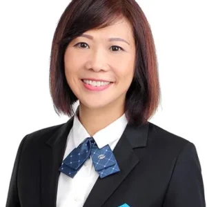 TAN YAN LEE (Lynx Tan)
