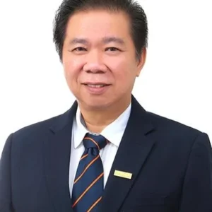 NG GEK BOON (JAMES NG)