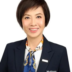 HO MENG CHOO AGNES (AGNES)