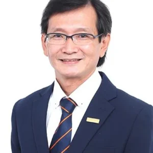TAN TECK LEE (MELVIN)