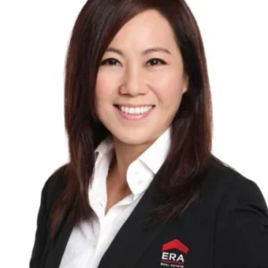 JUSTINA KUAH SIEW HER