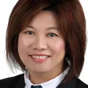 JEE MENG SIANG (ROSE JEE)