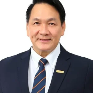 SEAH BOON CHEOW (TIM SEAH)