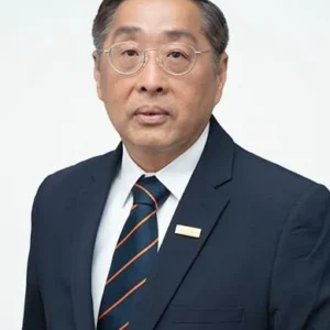 ONG PANG HUI (P.H ONG)