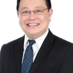 LEE KENG NIAN (JET LEE)