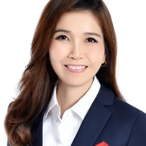 STELLA ALEXIS LEE LING LING (STELLA LEE)