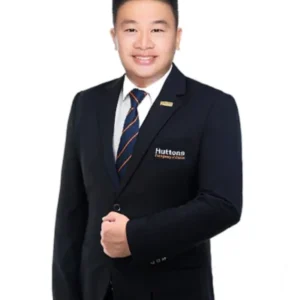 LIU YIFENG MARCUS (MARCUS LIU)