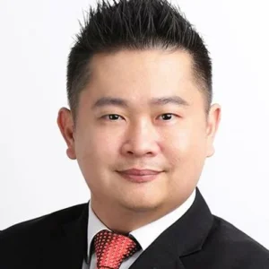 LOUIS CHIA ZHEN HAO (LOUIS CHIA)