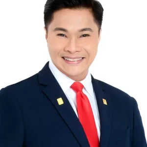 NICSSON MELVIN KWOK YEW MING (NICSSON KWOK)