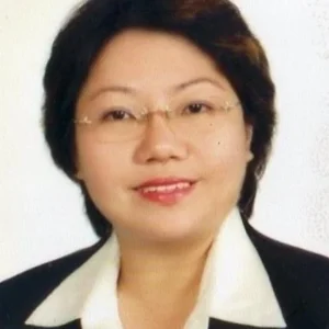 KOH SHWU FANG (SUSAN KOH)