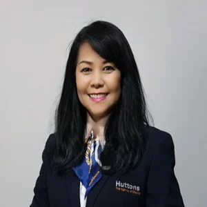 CHAI MUI JOON (HELEN CHAI)