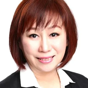 DIANA TOH GEOK BENG (Diana Toh)
