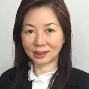 TAM PECK WAH (CHRISTIE TAM)