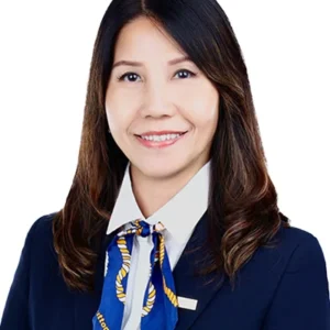 NG HOON HOON (MAISIE)