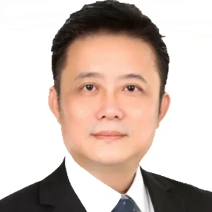 JASON THIEW YEE HAI (JASON OLIVER)