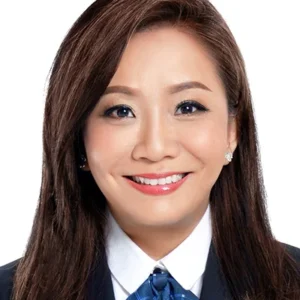 LAU CHING YEE CATHERINE (CATHERINE LAU)