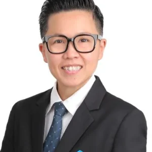 KWEE LAM YEN (DAWN KWEE)