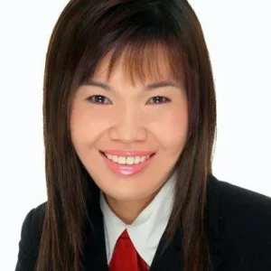 KOH SIEW KHIM (GLENN KOH)