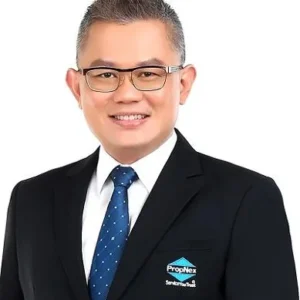 SOON TECK AU (TREVOR SOON)