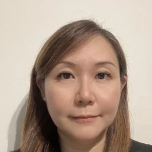 HANNAH CHIN CHING CHING (HANNAH CHIN)