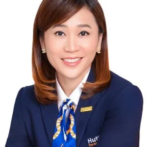 QUEK YEN NEE ANNIE YENI (ANNIE QUEK)