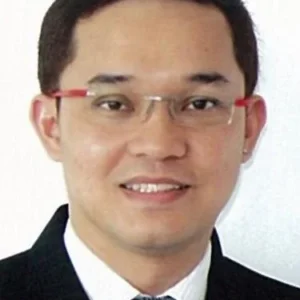 RONALD HAN BOON SIEW (RONALD)