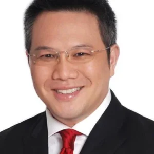 LEE WEE CHUNG (CHARLIE LEE)