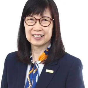 LIM POH SIM IRIS (IRIS LIM)