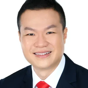 TAN WEE BOON (MISTER BOON)