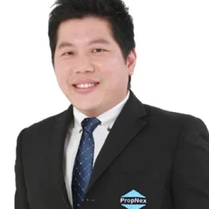 CHENG WENG TAT, CHARLEMAGNE (CHARLEMAGNE CHENG)