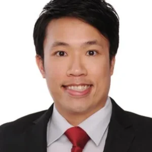 TRAN NGOC HOAI QUOC (JOHN TRAN)