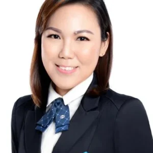 CHAI SHEE NEEI (SHENICE CHAI)