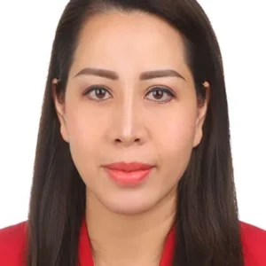 NGUYEN THI THANH LOAN (CINDY)