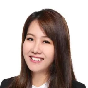 WONG PUI LENG, CAROLIN (CAROLIN)