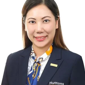 YONG SUET FERN (YVONNE YONG)