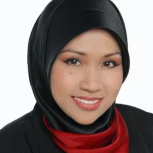 NUR HUDA BINTE KAMARUDIN (HUDA K)