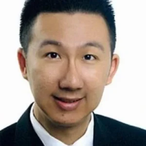 JUSTIN ELVIS CAI (JUSTIN ELVIS)