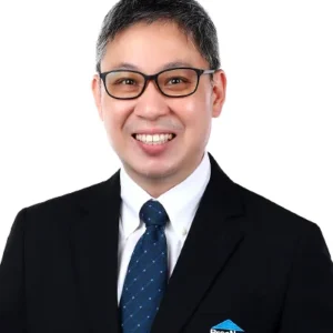 WONG SAY TIAN (JAMES WONG)