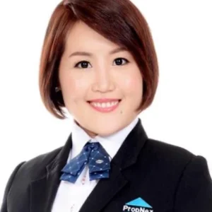 TAY YING YENG, MADELINE (MADELINE TAY)