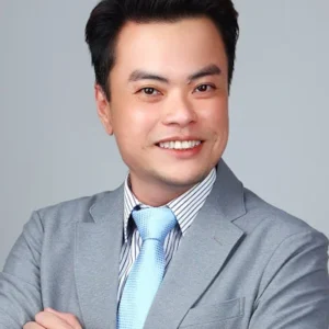 GOH KWANG HENG, CLARENCE (CLARENCE GOH)