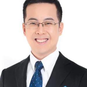 FAM WEI LIK, PAUL (PAUL FAM)