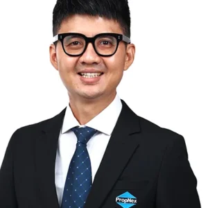 CHAN KIN SUN (DARREN CHAN)