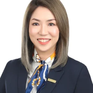 ASHLEY LIN HUI TING (ASHLEY)